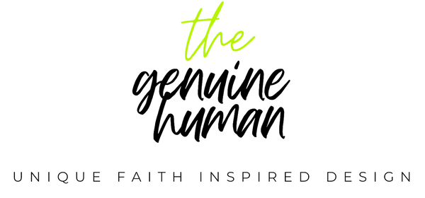 thegenuinehuman