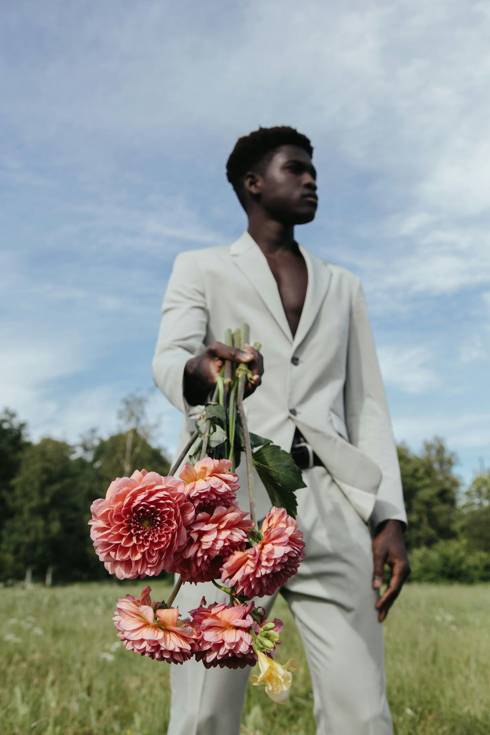Is Biblical Chivalry dead?