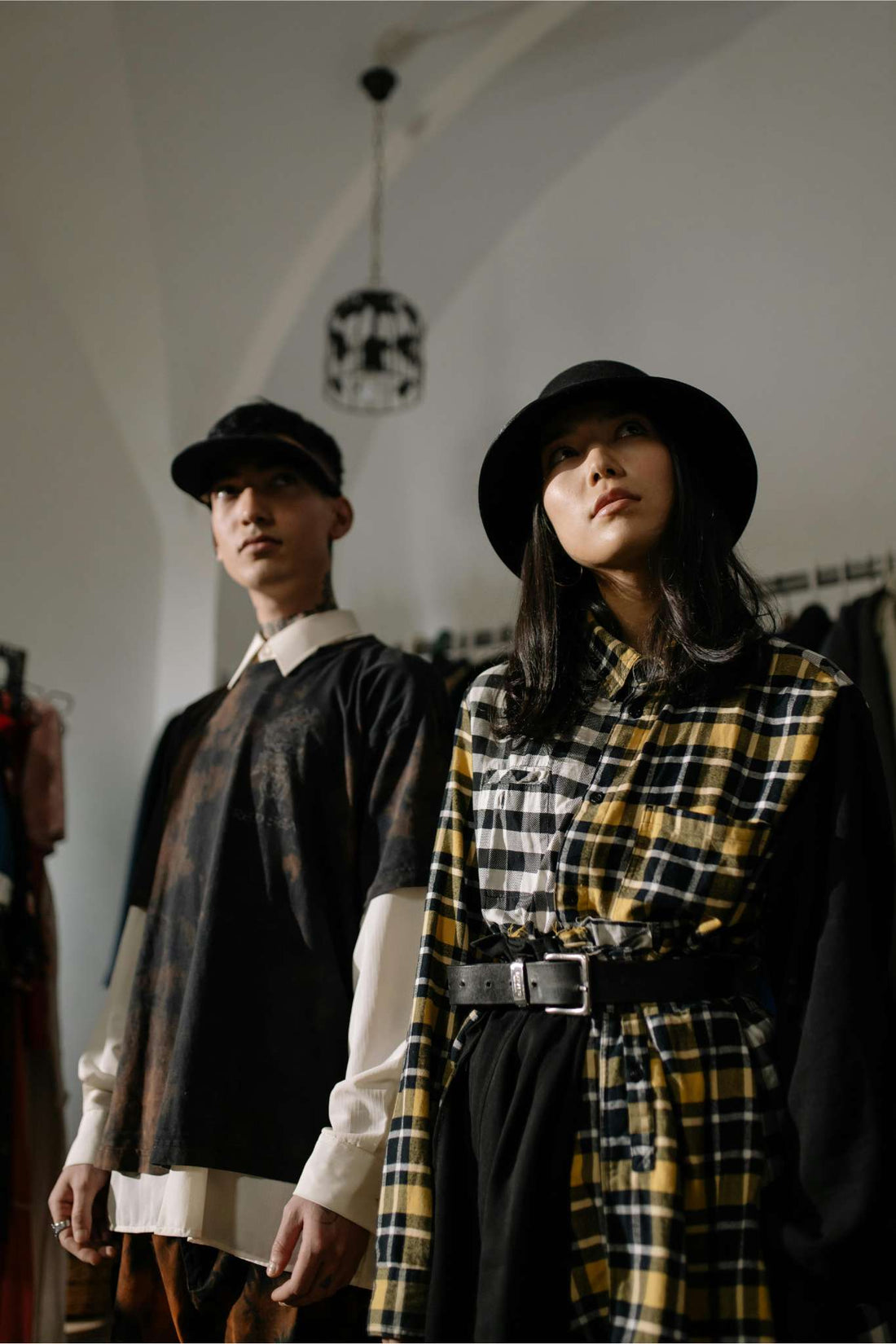 Are you idolizing fashion? A brief faith-centred introspection on motives.