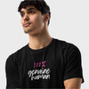 100% genuinehuman | Unisex organic cotton t-shirt