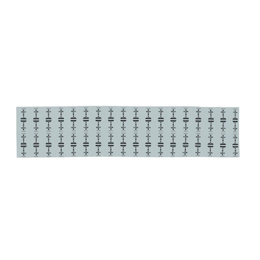 Team Jesus | Premium Silk Faith Scarf