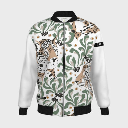 Glory to His Name |  Premium Men´s Bomber Jacket