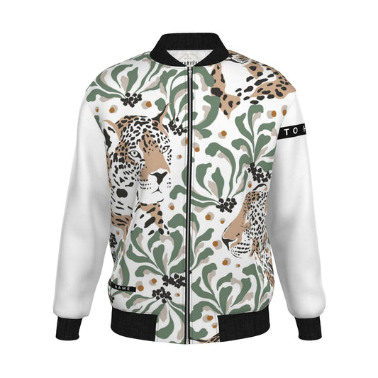 Glory to His Name |  Premium Men´s Bomber Jacket
