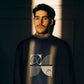Alpha And Omega | Premium Christian sweatshirt for men