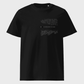 Diseñador divino | Camiseta cristiana premium de algodón