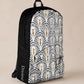 Plano Divino | Mochila multiusos