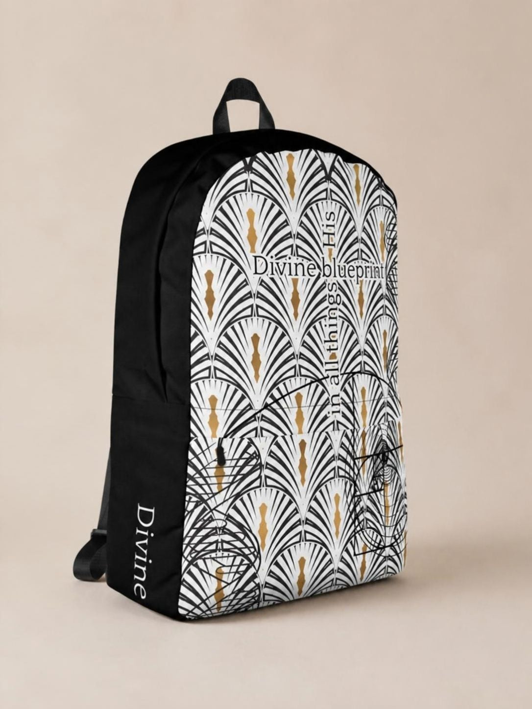 Plano Divino | Mochila multiusos