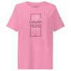 Empathy | Women’s organic virtue t-shirt