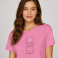 Empatía | Camiseta de virtud orgánica para mujeres