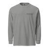 Every Sinner Has A Future | Christian long-sleeve shirt