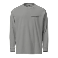 Todo Pecador Tiene un Futuro | Camiseta de manga larga cristiana