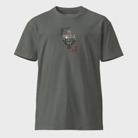 Persona de Fe | Camiseta premium para hombres
