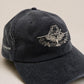 Faith Over Fear | Corduroy hat