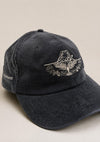 Faith Over Fear | Corduroy hat