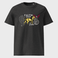 Faith Over Fear | Camiseta premium cristiana para hombre