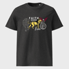 Faith Over Fear | Camiseta premium cristiana para hombre