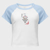 Faith Person | Women’s tee