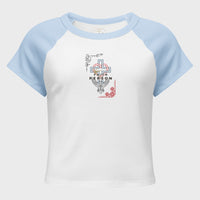 Faith Person | Women’s tee