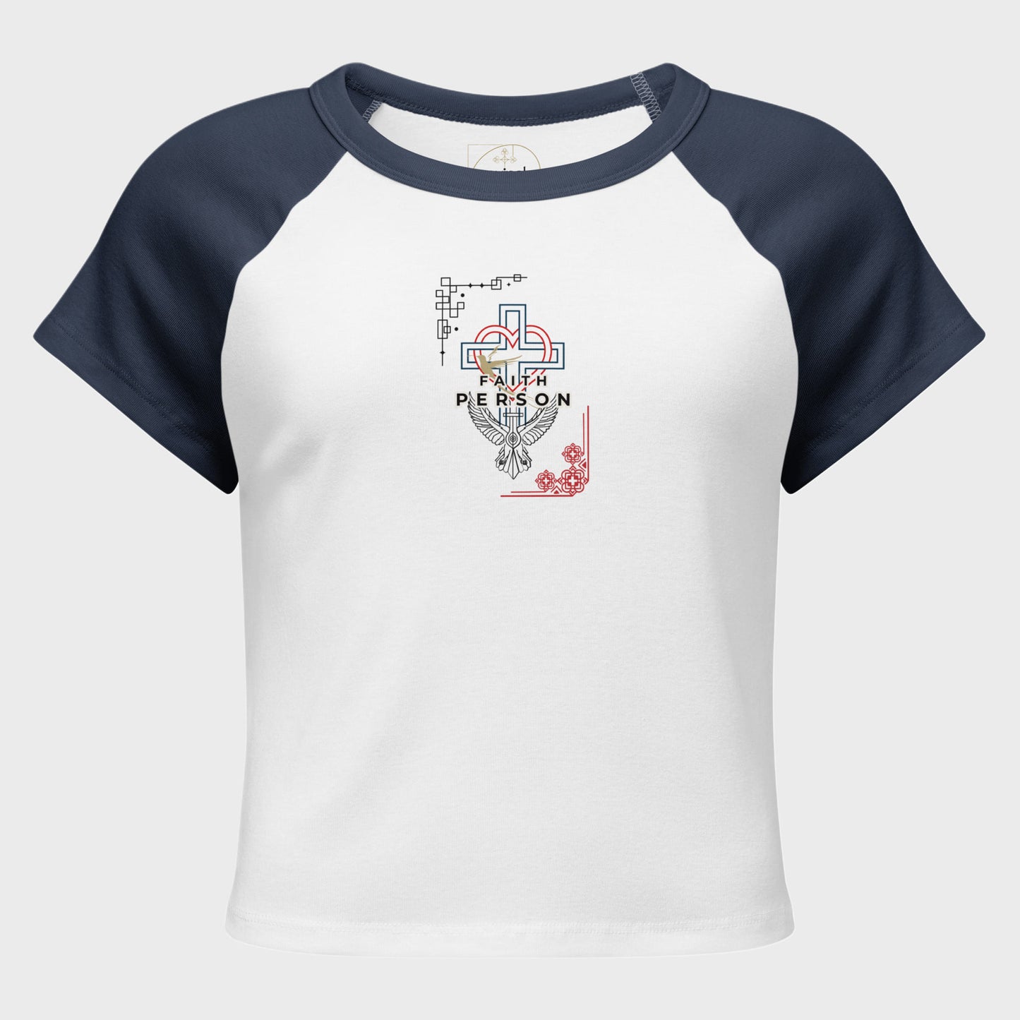 Faith Person | Women’s tee