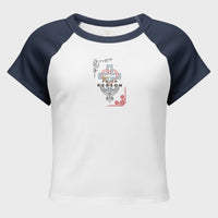 Faith Person | Women’s tee