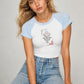 Persona de Fe | Camiseta para mujeres