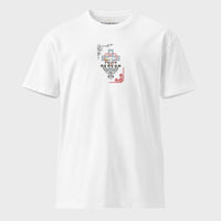 Persona de Fe | Camiseta premium para hombres
