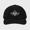 Faith Over Fear | Corduroy hat