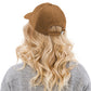 Fe Sobre Miedo | Gorra de pana