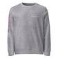 GENUINE | Eco-friendly sweatshirt for men