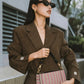 Nappa Leather Bag | GLORY to Jesus