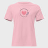 Handcraft by God | Women's Lightweight Basic T-Shirt