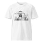 Él Es El Camino | Camiseta cristiana de algodón premium