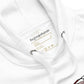 Jesus Rose | Premium embroidered hoodie for women