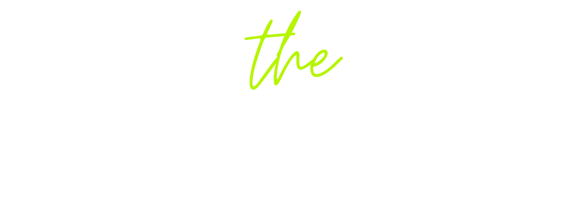 thegenuinehuman