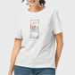 LOVE | Women’s organic virtue t-shirt
