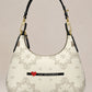 Christian Faith Leather Bag |  Love Thy Neighbor