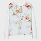 SALVADOR | Sudadera de fe de algodón para damas