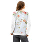 SALVADOR | Sudadera de fe de algodón para damas