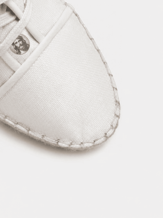 SAVIOR  | Christian wedge espadrille shoes for women