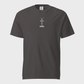 Team Jesus | Camiseta premium bordada para hombres