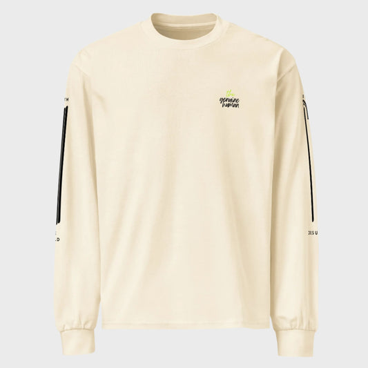 The Narrow Gate | Christian premium heavyweight sleeve design