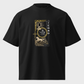 Verdadero Icono | Camiseta cristiana premium para hombres