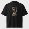 Verdadero Icono | Camiseta cristiana premium para hombres