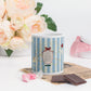 Christian Vintage Coffee Cup | Proverbs Wisdom Mug
