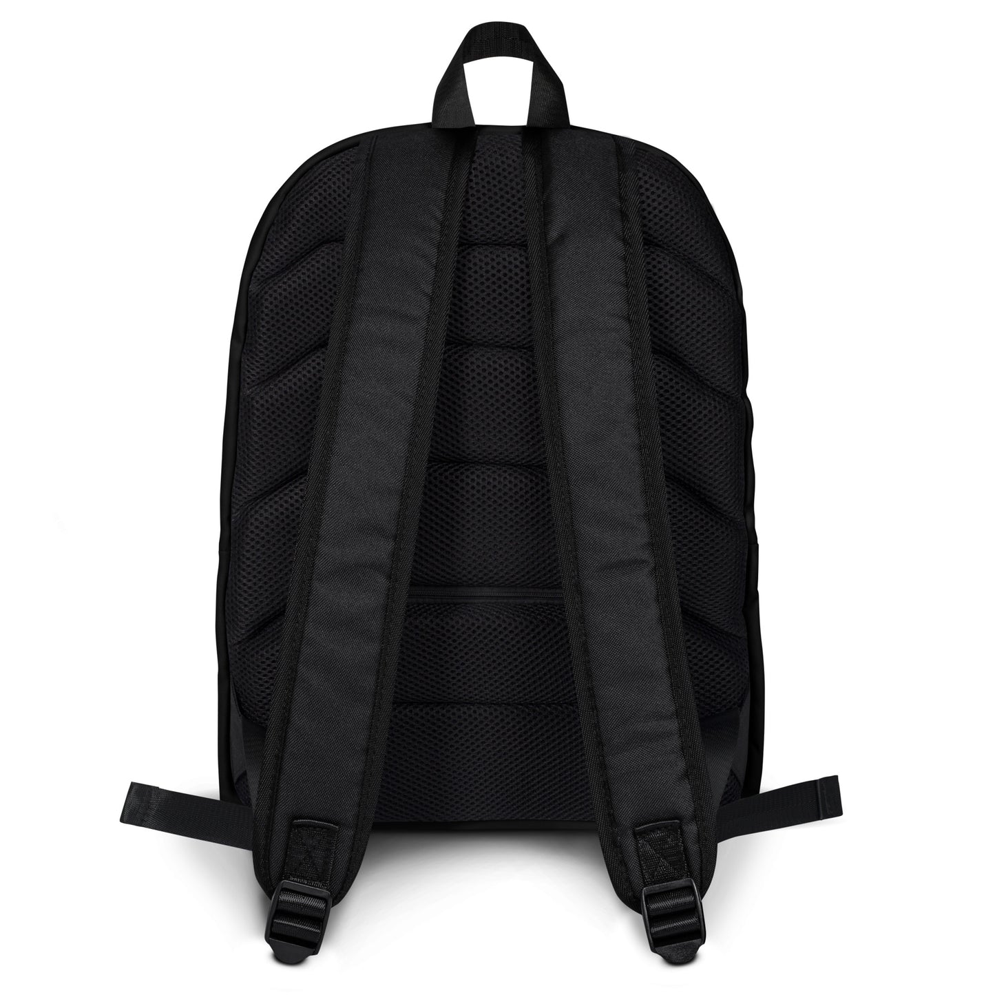 Divine Blueprint | Multi-use backpack