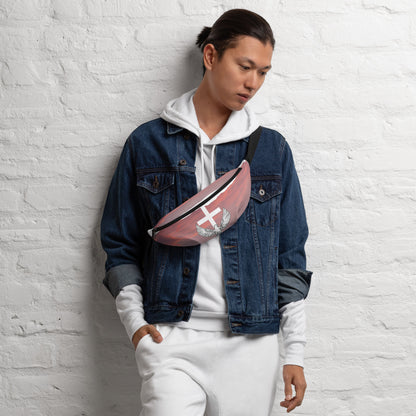 Rosé Sky & Holy Spirit | Practical Fanny Pack