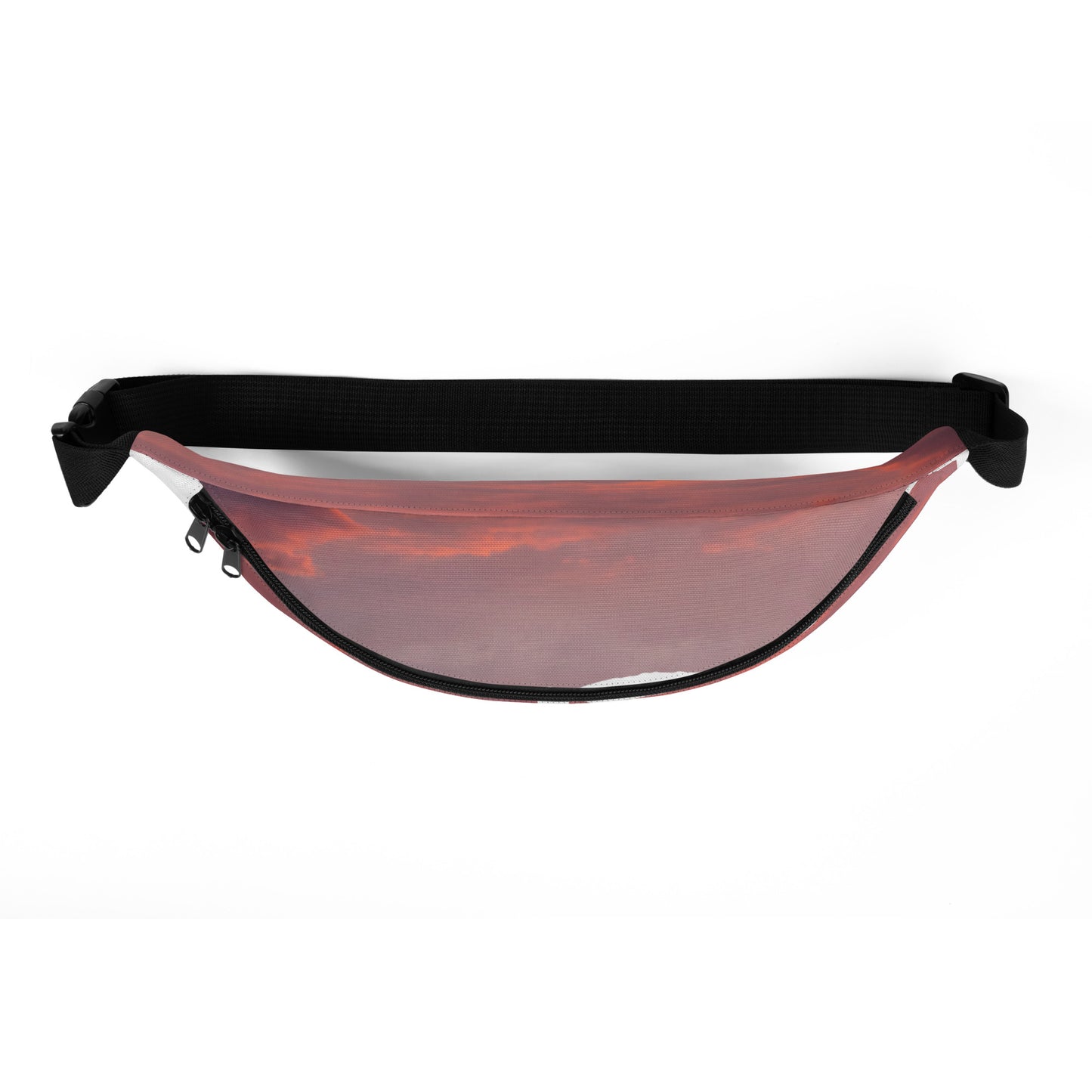 Rosé Sky & Holy Spirit Fanny Pack