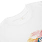 La fe puede mover montañas | Camiseta premium de peso pesado para hombres