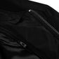 Chaqueta bomber sostenible premium "Fe sobre miedo"