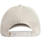 thegenuinehuman | Ivory embroidered cap
